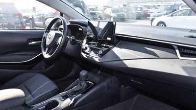 Toyota Corolla XLI EXECUTIVE HEV 1.8L Hybrid-7