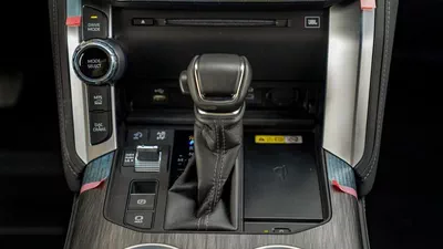 Toyota Land Cruiser GR SPORT 3.3D AT MY2023 – BLACK-11