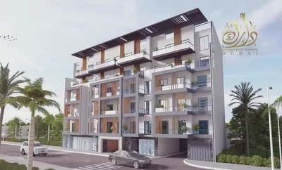 20/80 P. P | READY SOON | MORTGAGE | LIMITED | HIGH RENTAL-0