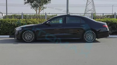 ( For Export ) 2026 Mercedes-Benz S 450 AMG 4MATIC 3.0T EQ Boost GCC BRAND NEW-18