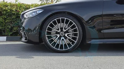 ( For Export ) 2026 Mercedes-Benz S 450 AMG 4MATIC 3.0T EQ Boost GCC BRAND NEW-19