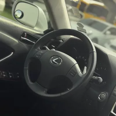 Lexus Is 250 2008 Clean Title Full Option Korean Specs-15
