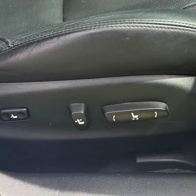 Lexus Is 250 2008 Clean Title Full Option Korean Specs-16