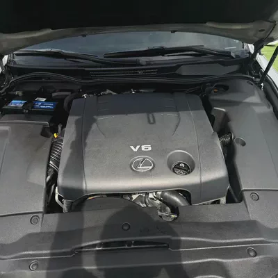 Lexus Is 250 2008 Clean Title Full Option Korean Specs-19