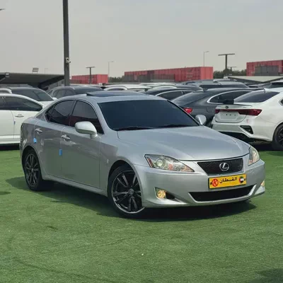 Lexus Is 250 2008 Clean Title Full Option Korean Specs-5