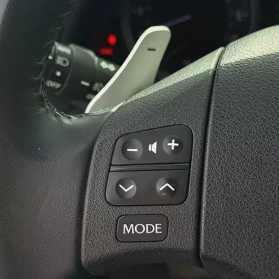 Lexus Is 250 2008 Clean Title Full Option Korean Specs-8