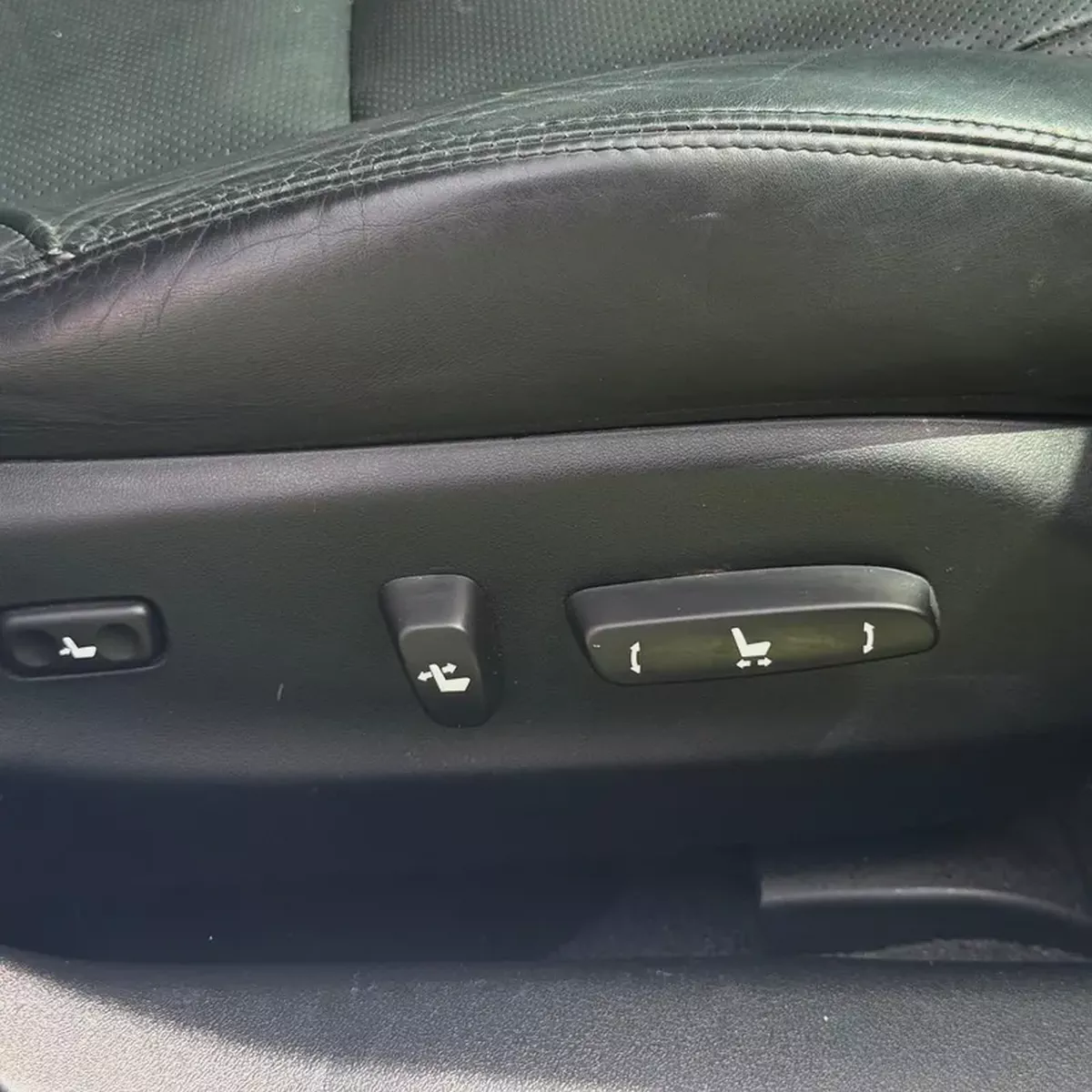 Lexus Is 250 2008 Clean Title Full Option Korean Specs-16-16