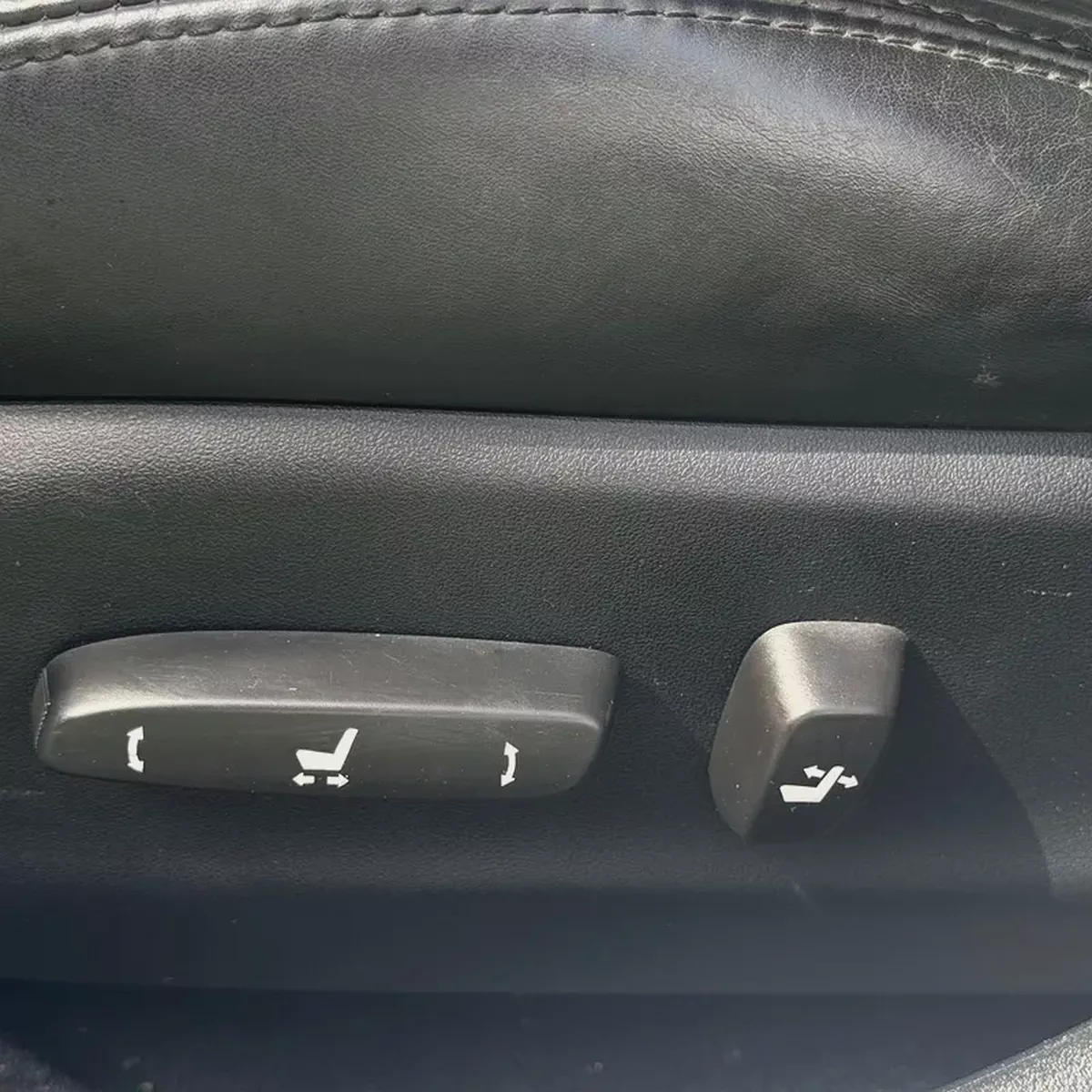 Lexus Is 250 2008 Clean Title Full Option Korean Specs-7-7