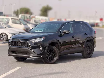 Toyota RAV4 LE RAV4 2.5L 4WD 2024-0