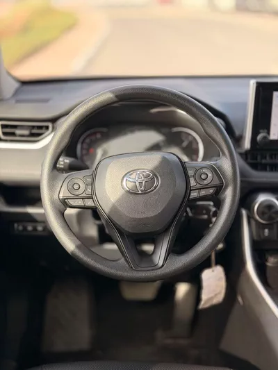 Toyota RAV4 LE RAV4 2.5L 4WD 2024-9