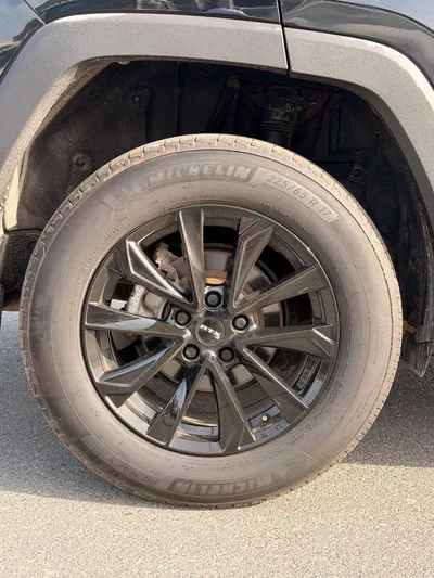 Toyota RAV4 LE RAV4 2.5L 4WD 2024-11