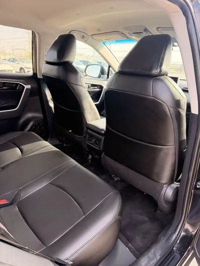 Toyota RAV4 LE RAV4 2.5L 4WD 2024-15