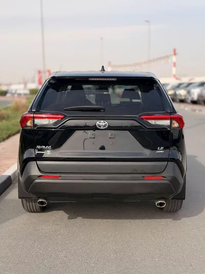 Toyota RAV4 LE RAV4 2.5L 4WD 2024-2