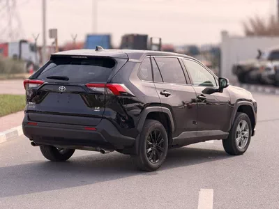 Toyota RAV4 LE RAV4 2.5L 4WD 2024-3
