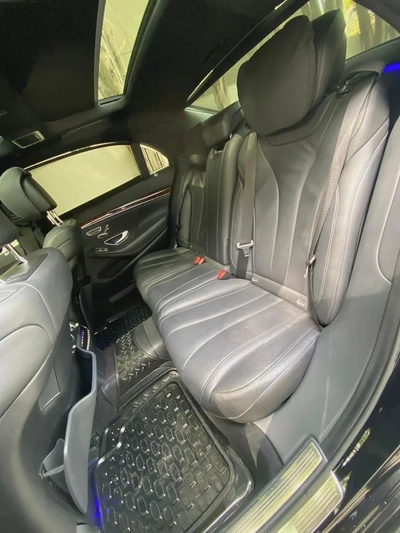2016 MERCEDES S-CLASS S400 || GCC || Accident free || FULL AGENCY SERVICE-15
