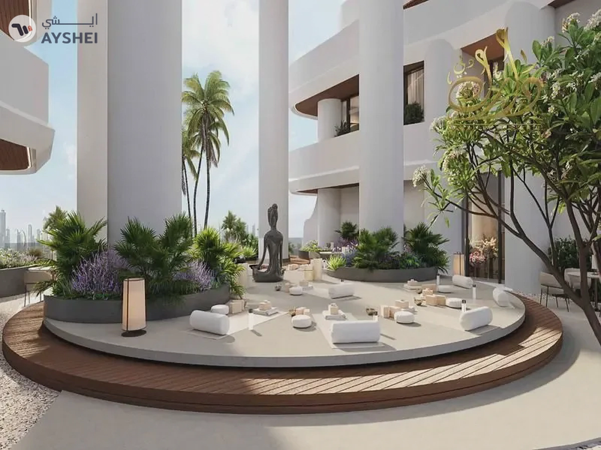 SPACIOUS 3BR+MAID+POOL!!_READY VIEW!_ASK 10% DISC!