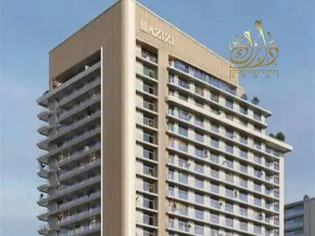 7 MINS to BURJ KHALIFA-less price/SQ in JADDAF-only 10% DP-3 years PP-1-1
