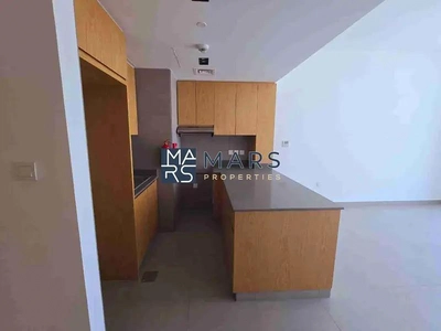 Brand New one-Bedroom Apartment Available For Rent In Al Mamsha Sharjah.-2