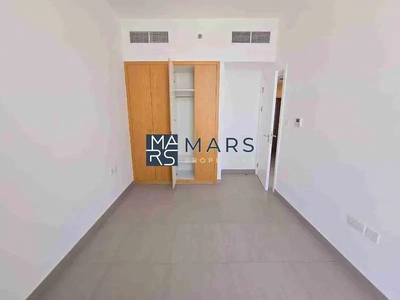 Brand New one-Bedroom Apartment Available For Rent In Al Mamsha Sharjah.-3