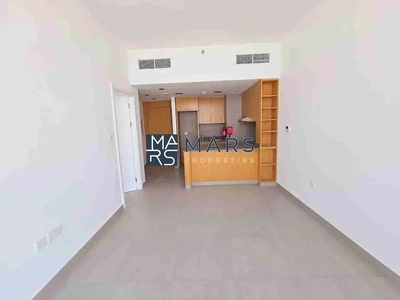 Brand New one-Bedroom Apartment Available For Rent In Al Mamsha Sharjah.-4