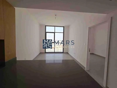 Brand New one-Bedroom Apartment Available For Rent In Al Mamsha Sharjah.-5