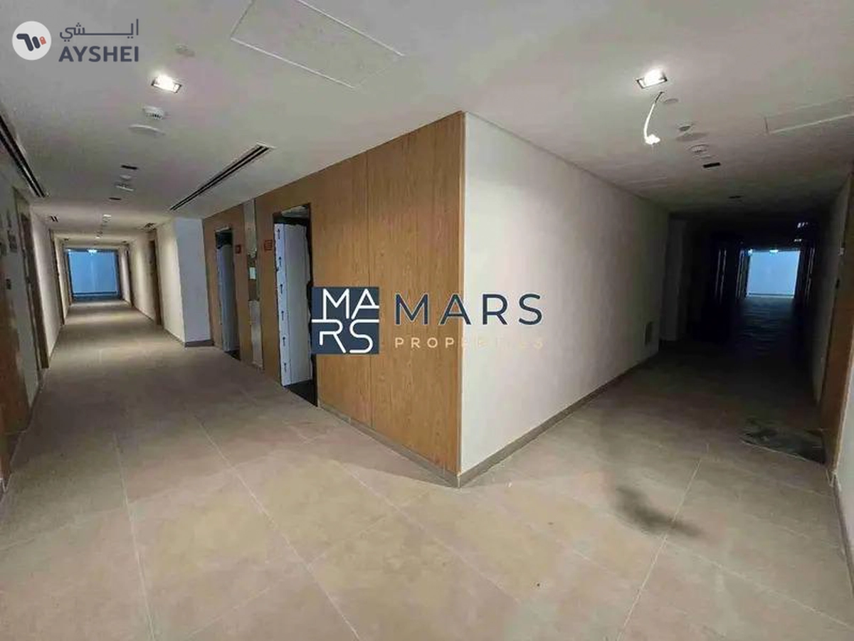 Brand New one-Bedroom Apartment Available For Rent In Al Mamsha Sharjah.-1-1
