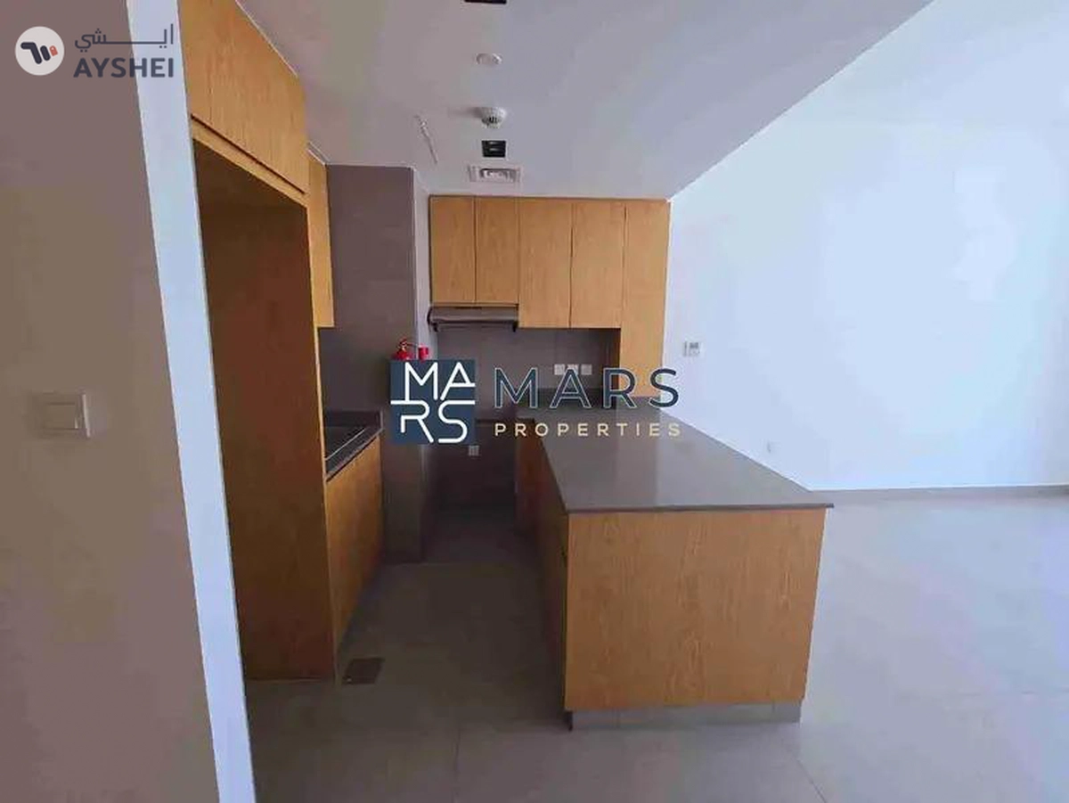 Brand New one-Bedroom Apartment Available For Rent In Al Mamsha Sharjah.-2-2