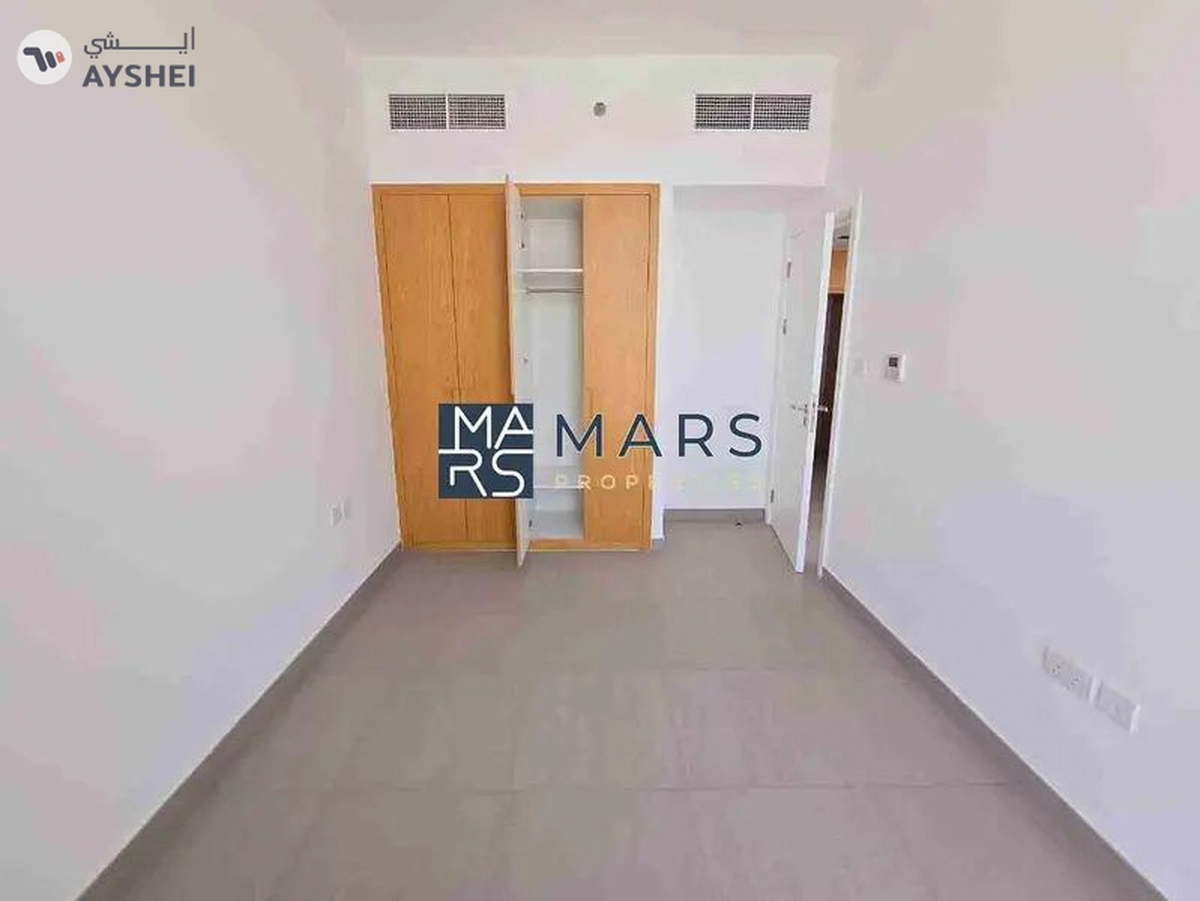 Brand New one-Bedroom Apartment Available For Rent In Al Mamsha Sharjah.-3-3