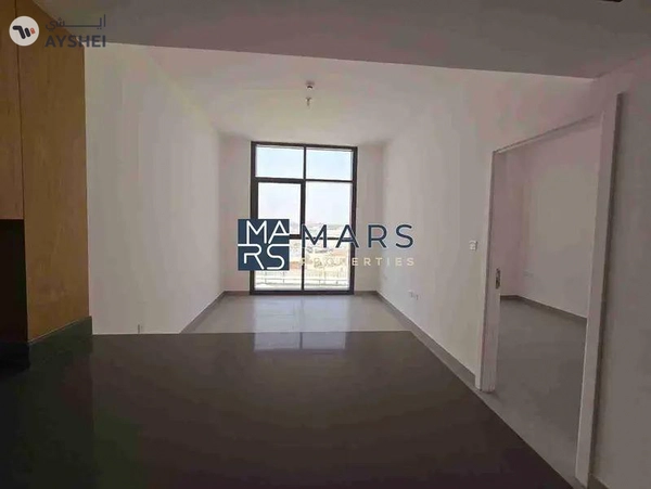 Brand New one-Bedroom Apartment Available For Rent In Al Mamsha Sharjah.
