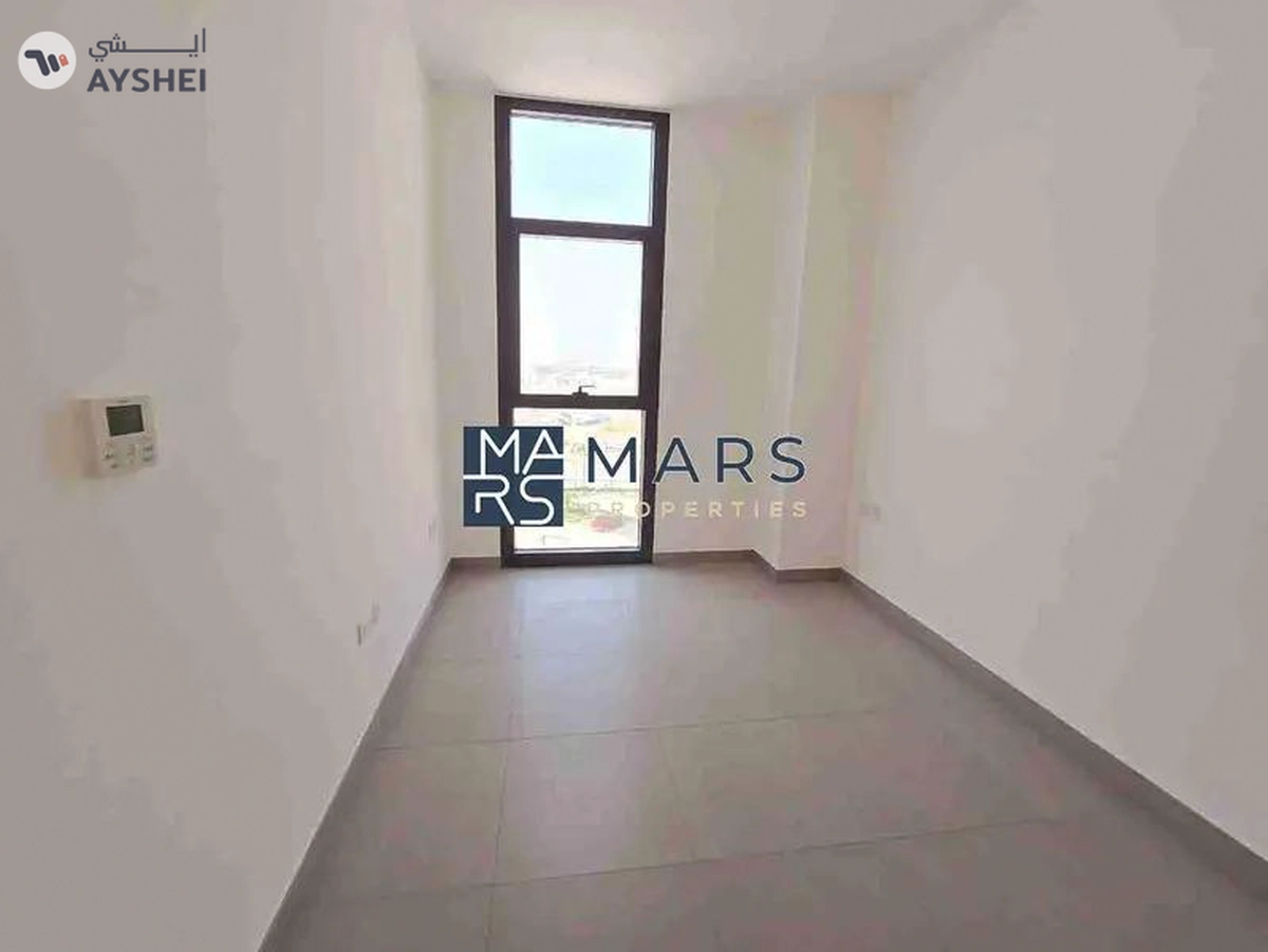 Brand New one-Bedroom Apartment Available For Rent In Al Mamsha Sharjah.-6-6