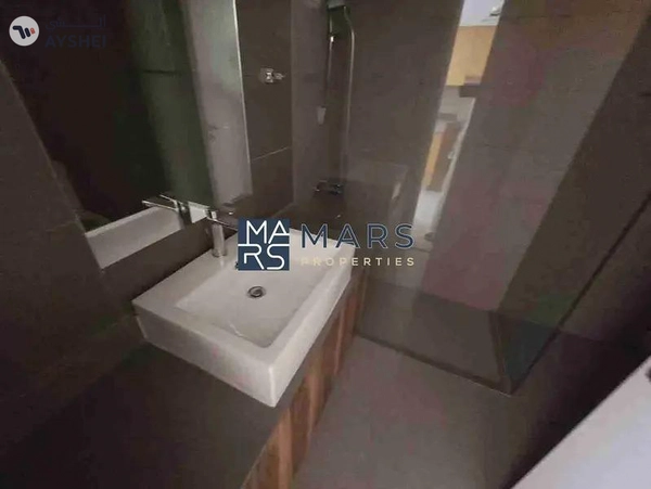 Brand New one-Bedroom Apartment Available For Rent In Al Mamsha Sharjah.