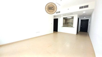 Chiller free luxurious huge 1bhk with all amenities-1