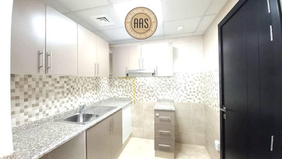 Chiller free luxurious huge 1bhk with all amenities-4