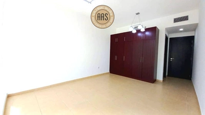 Chiller free luxurious huge 1bhk with all amenities-7