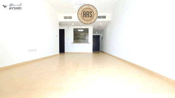 Chiller free luxurious huge 1bhk with all amenities