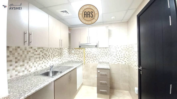 Chiller free luxurious huge 1bhk with all amenities