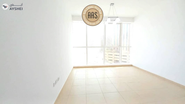 Chiller free luxurious huge 1bhk with all amenities