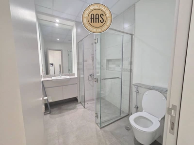 Chiller free closer to Metro 1bhk 2bathrooms in 95k balcony wardrobes-13