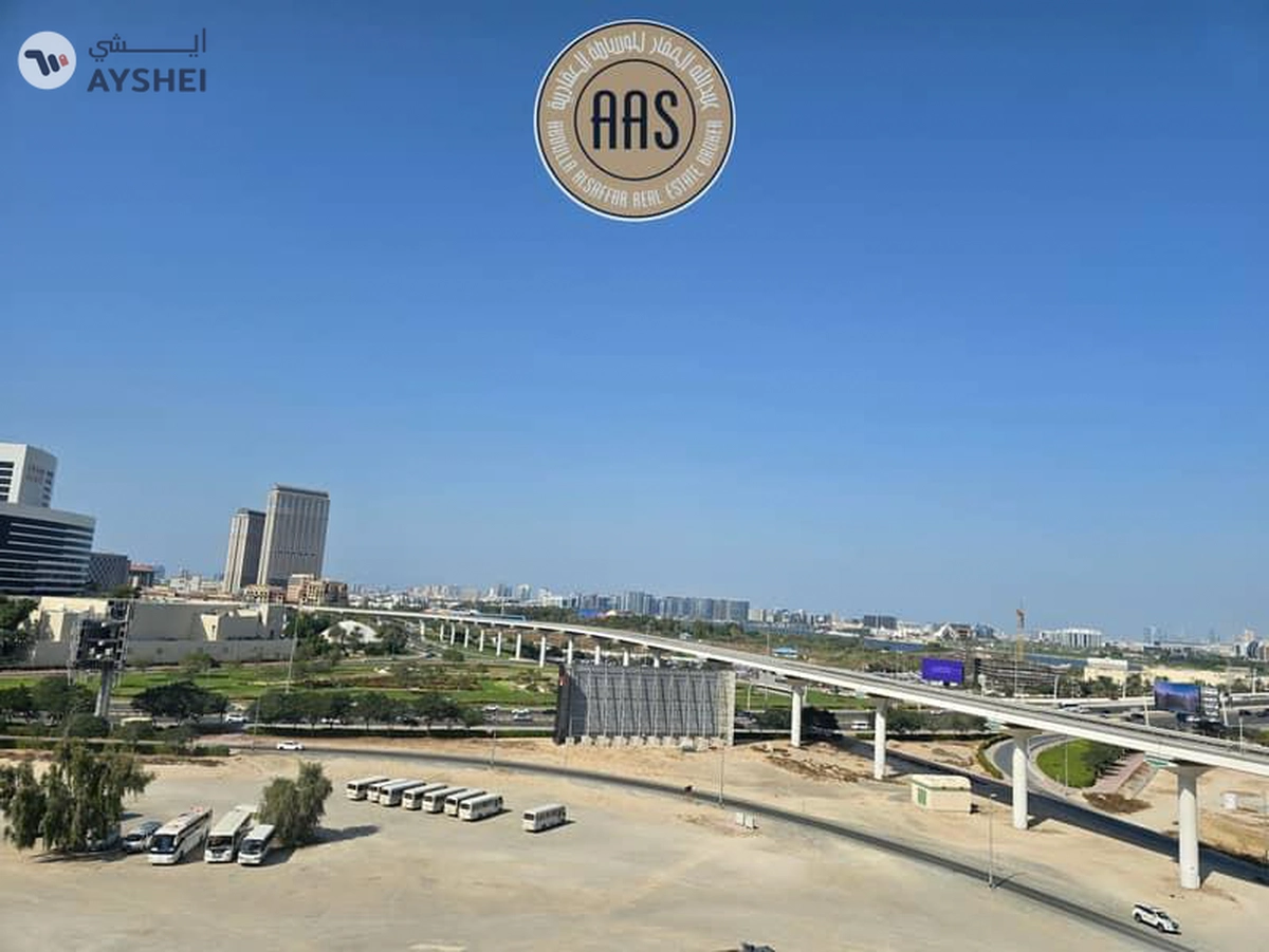 Chiller free closer to Metro 1bhk 2bathrooms in 95k balcony wardrobes-14-14