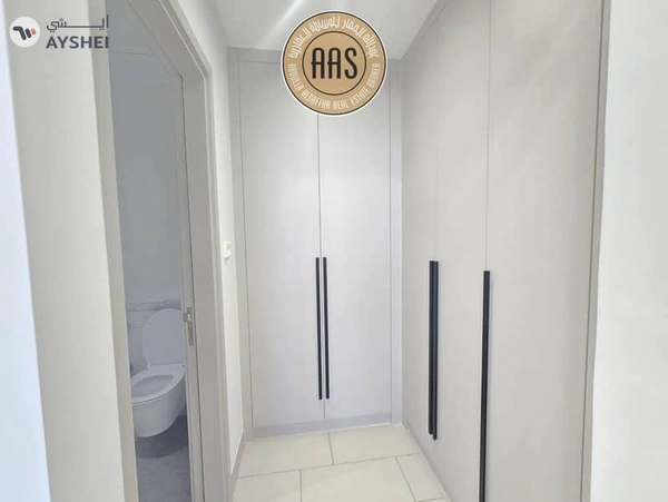 Chiller free closer to Metro 1bhk 2bathrooms in 95k balcony wardrobes