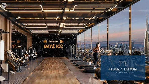 Bayz 102 by Danube, Business Bay, Dubai