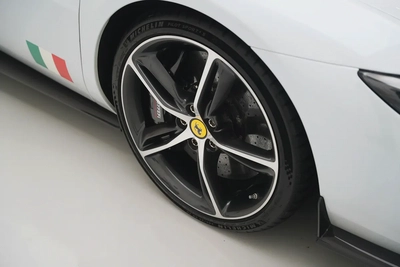 2025 FERRARI 296 GTS CAVALCADE EDITION 1 OF 10 WITH 7 YEARS SERVICE CONTRACT-19