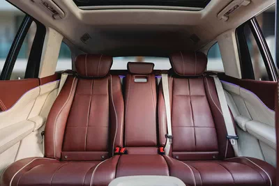 7,834 P.M |  GLS 600 | 0% Downpayment | MAYBACH GLS600 | IMMACULATE!-13