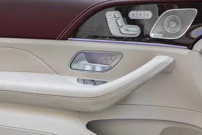 7,834 P.M |  GLS 600 | 0% Downpayment | MAYBACH GLS600 | IMMACULATE!-14