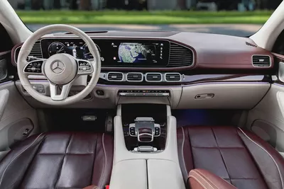 7,834 P.M |  GLS 600 | 0% Downpayment | MAYBACH GLS600 | IMMACULATE!-7