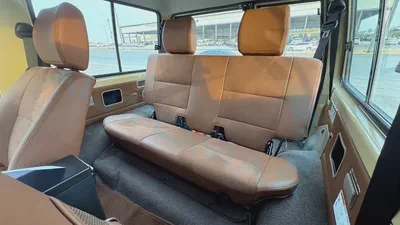 ( Only For Export ) 2025/2025 Toyota Land Cruiser 70 LX 4.0L V6 4X4 GCC BRAND NEW-15