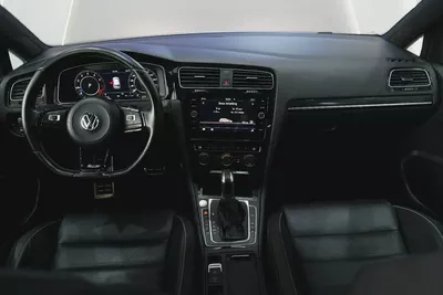 2018 - VOLKSWAGEN GOLF R - V4 for 77,000.00 AED-13