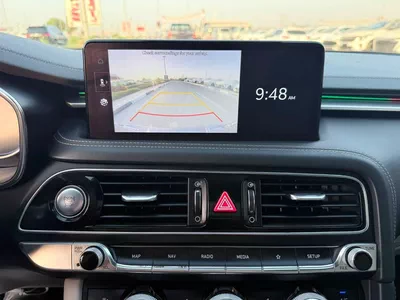 Genesis G70 PREMIUM 2022-15