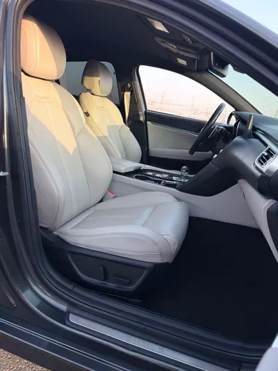 Genesis G70 PREMIUM 2022-6