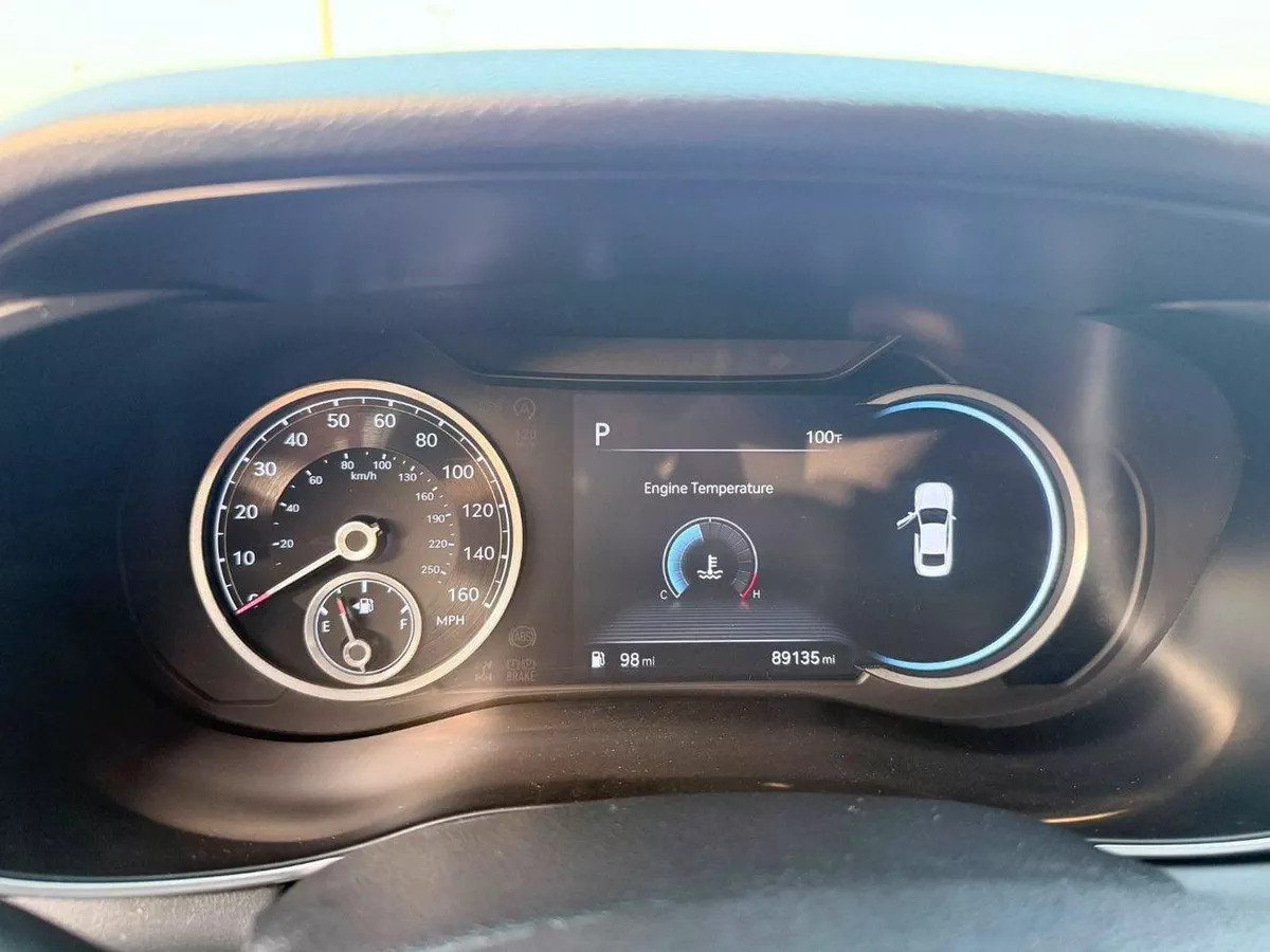 Genesis G70 PREMIUM 2022-18-0